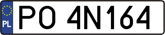 PO4N164
