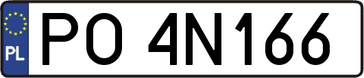 PO4N166