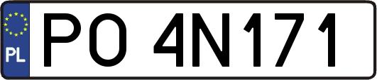 PO4N171