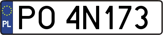 PO4N173