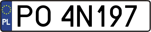 PO4N197