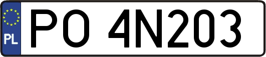 PO4N203