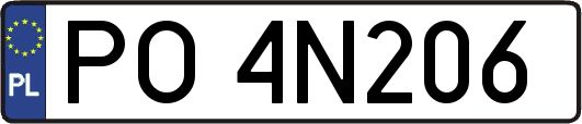 PO4N206