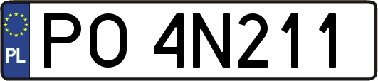 PO4N211