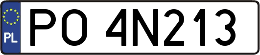 PO4N213