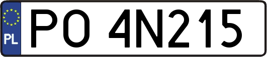 PO4N215