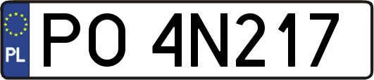 PO4N217