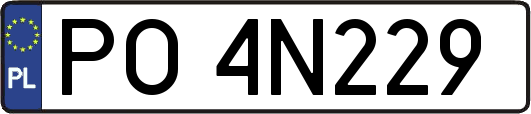 PO4N229