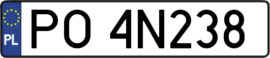 PO4N238
