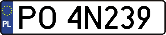 PO4N239