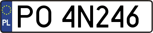 PO4N246