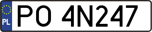 PO4N247