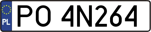 PO4N264