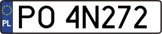 PO4N272