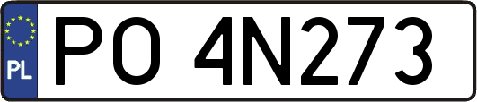 PO4N273