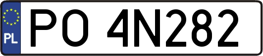 PO4N282