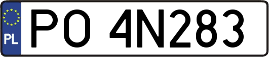 PO4N283
