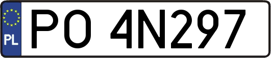 PO4N297