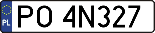 PO4N327