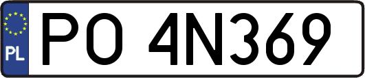 PO4N369