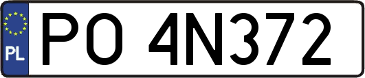 PO4N372
