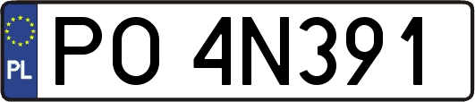 PO4N391