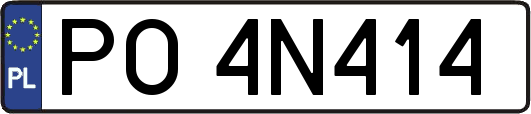 PO4N414