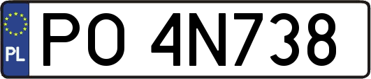PO4N738
