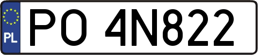 PO4N822