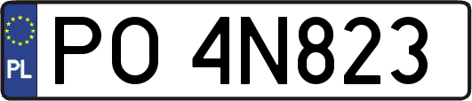 PO4N823