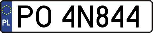 PO4N844
