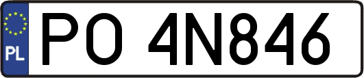 PO4N846