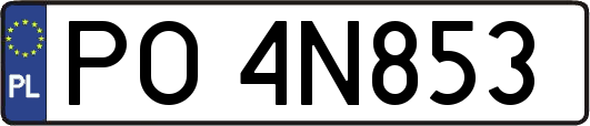 PO4N853