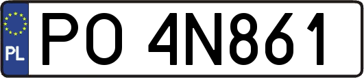 PO4N861