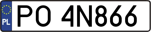 PO4N866