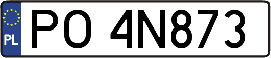 PO4N873
