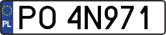 PO4N971
