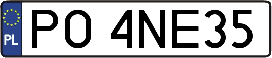 PO4NE35