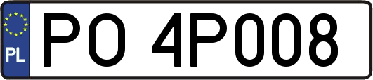 PO4P008
