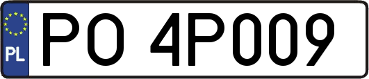 PO4P009
