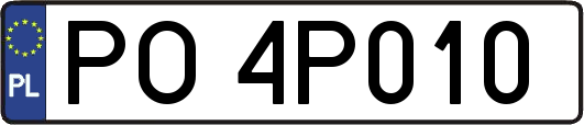 PO4P010