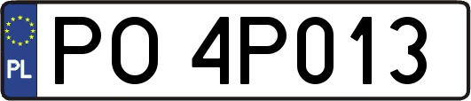 PO4P013