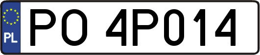PO4P014