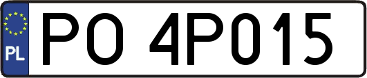 PO4P015