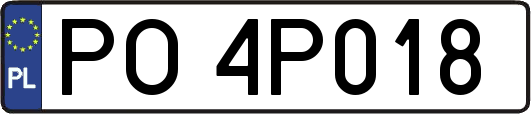 PO4P018