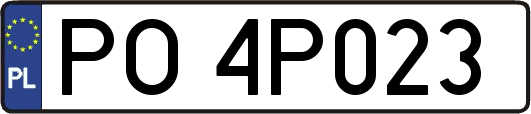 PO4P023