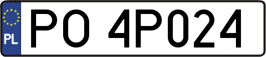 PO4P024