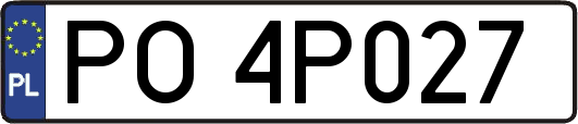 PO4P027