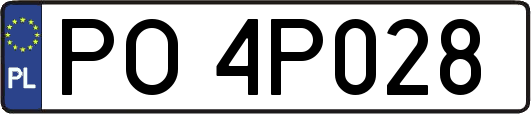 PO4P028