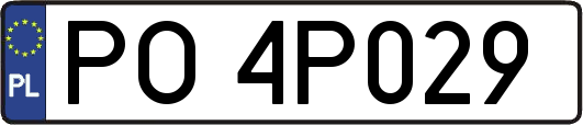 PO4P029
